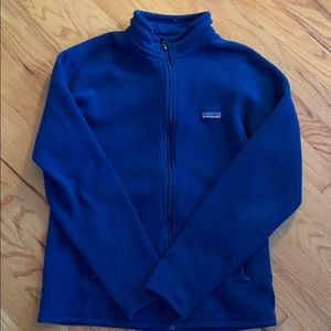 Men’s Patagonia Better Sweater